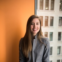 Portrait of Emma L.